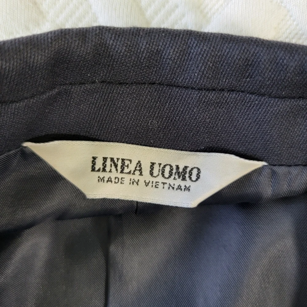 Linea Uomo linea uomo